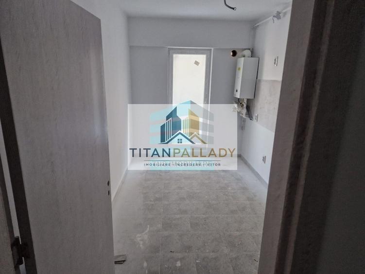 Apartament 2 Camere Generos, 64 mp, Pallady – Metrou Teclu - 2