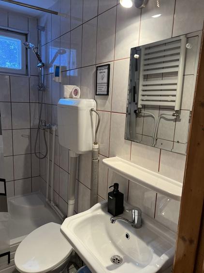 Casă cu 2 camere în Bicaz