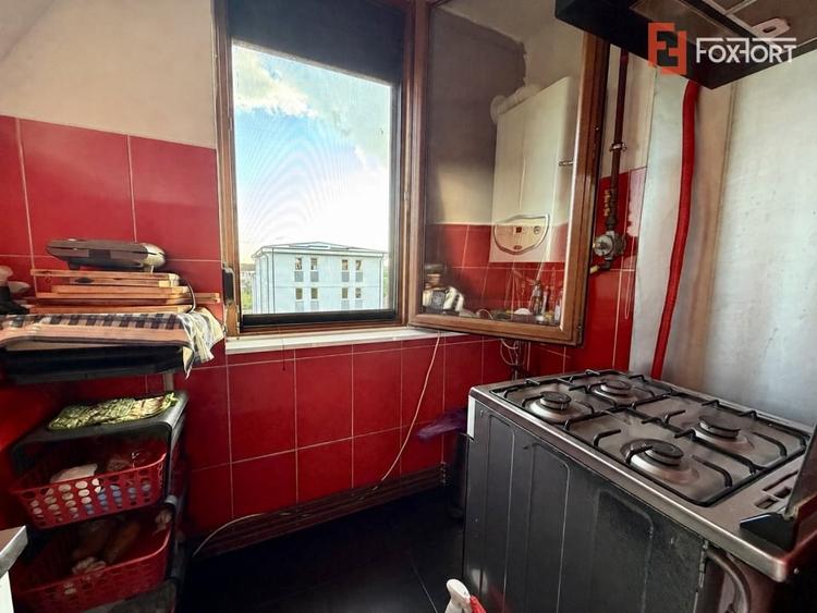 Apartament cu 2 camere decomandat, mobilat în Lipovei