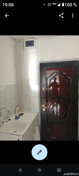 Garsonieră decomandată în Narcisa