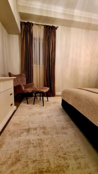Apartament de LUX, 3 camere ,110 mp , Zona VIVO - 10