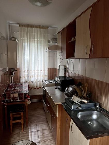Garsonieră în Central