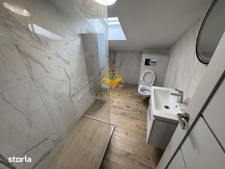Apartament cu 2 camere în Europa
