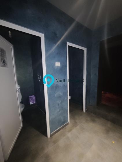 Spațiu comercial, de 140 mp, în Central