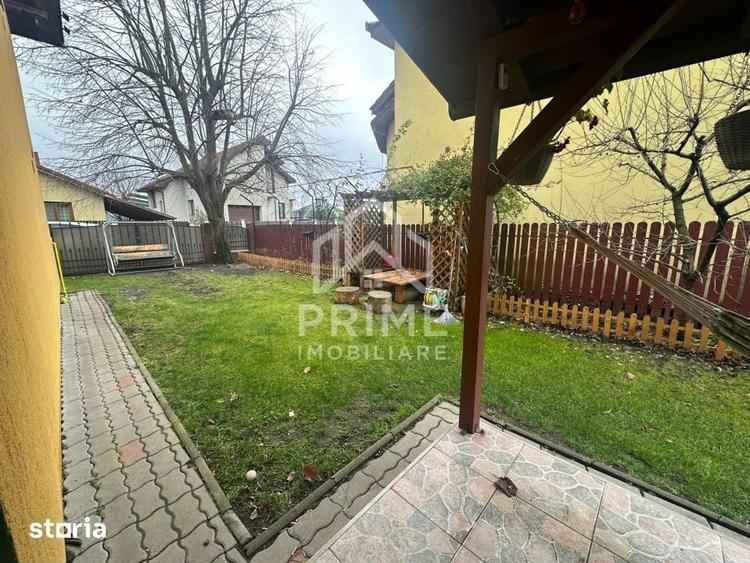 Casă cu 4 camere cu Teren 327 Mp în Central