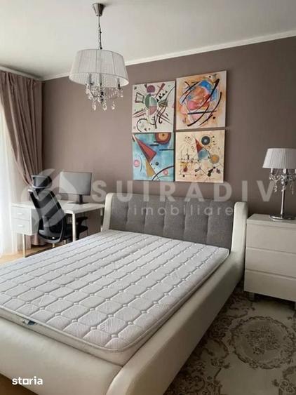 Apartament cu 2 camere în Bună Ziua