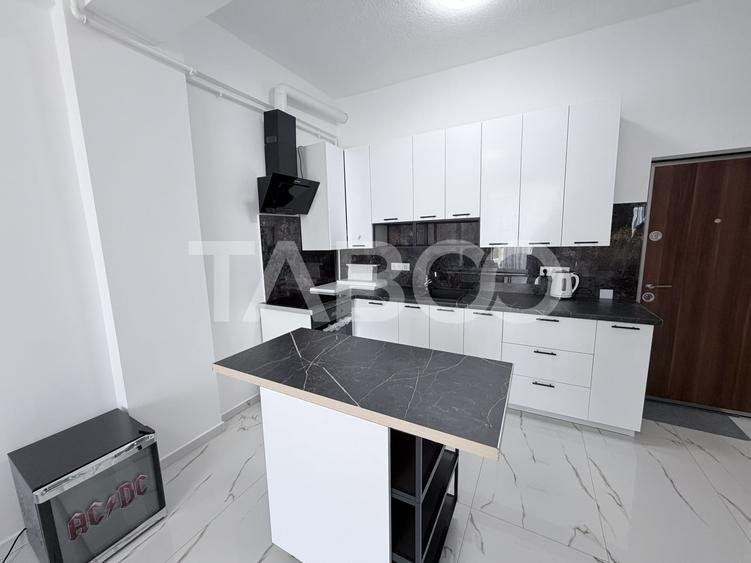 Apartament nou cu 2 camere de inchiriat in zona Doamna Stanca - 6