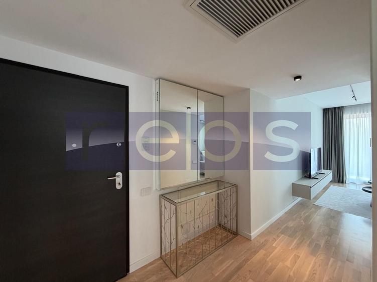 INCHIRIERE 2CAMERE 60MP | RESIDENCE 5 | PARCARE | MOBILAT LUX | PIPERA - 15