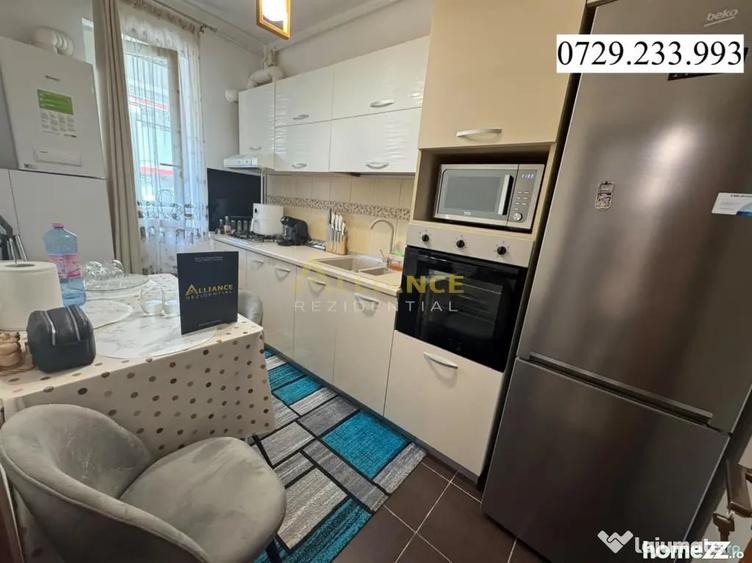 [SECTOR 3] Apartament 2 camere Mobilat si Utilat Parcare - 2