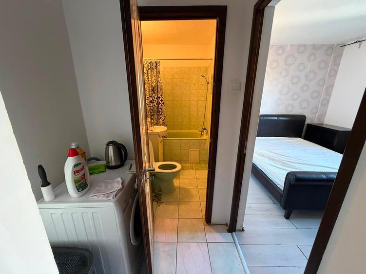 Apartament cu 2 camere decomandat în 1 Decembrie 1918