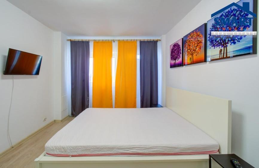 Apartament cu 3 camere în Iancului