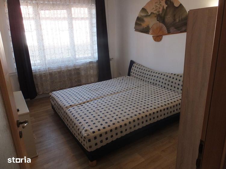 Apartament cu 2 camere în Orașul Nou