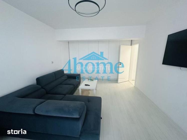 Apartament 2 Camere|Metrou Aparatorii Patriei| Bloc nou| Parcare