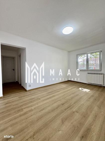 Apartament cu 3 camere decomandat în Ostroveni