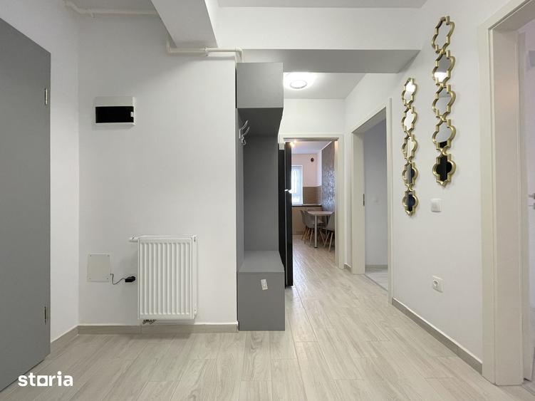 Apartament Decomandat In Avantgarden Faza IV - 17