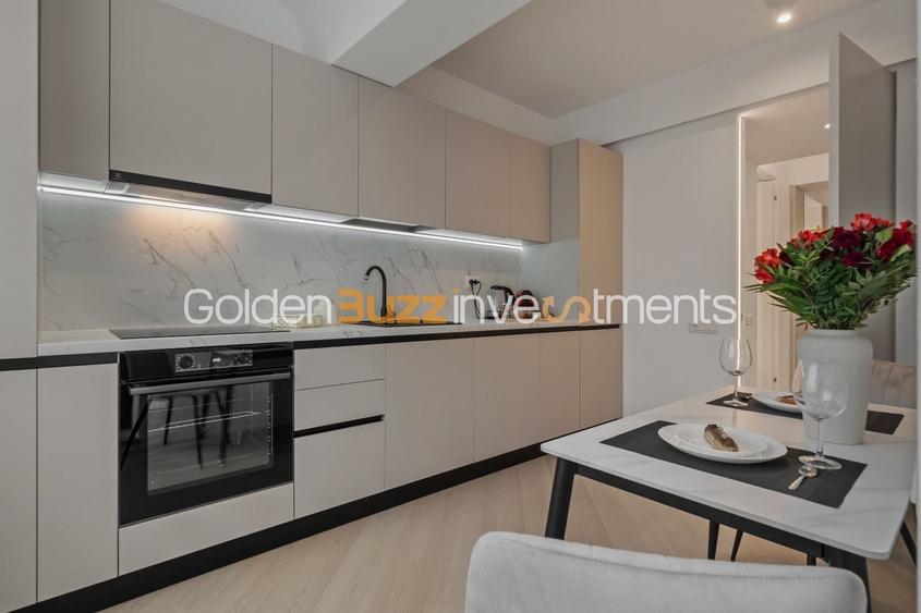 Apartament 3 camere de inchiriat parcare | Cortina North - 16