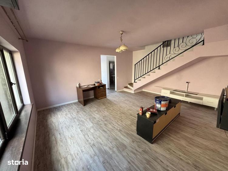 Vila tip cub renovata recent/ Bragadiru/ Comision 0% - 13