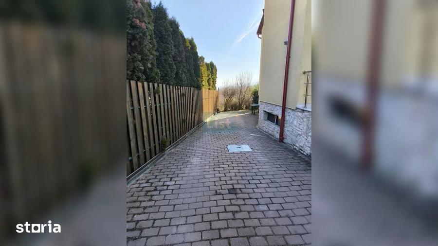 Casă cu 3 camere cu Teren 678 Mp în Europa