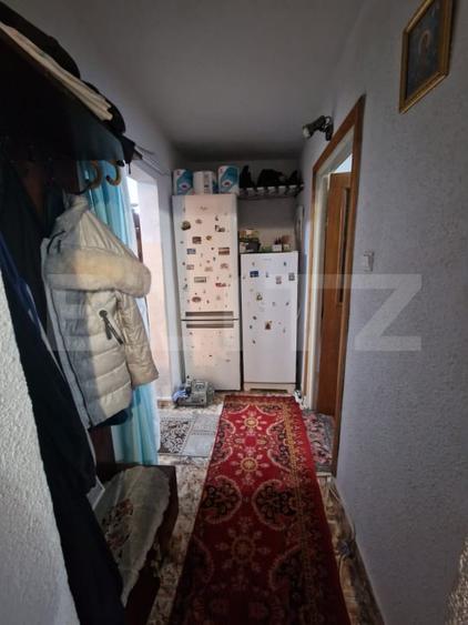 Apartament 3 camere, 62 mp, plus boxă, zona George Enescu - 5