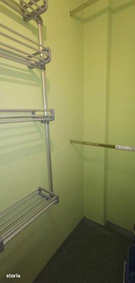 Apartament cu 2 camere în Centrul Civic