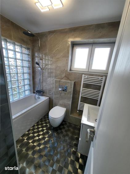 Apartament cu 2 camere în Străulești