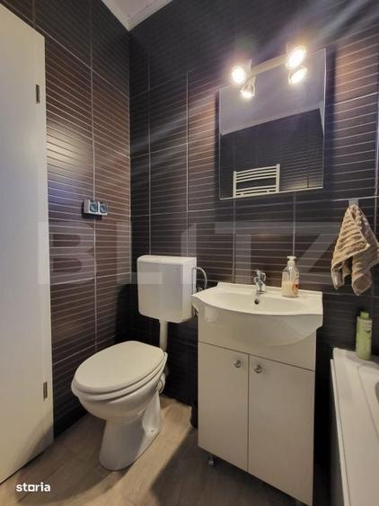Apartament ultracentral cu panorama deosebita | 2 balcoane | Gata de m - 4