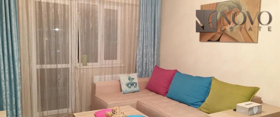 Apartament cu 2 camere decomandat, mobilat în Nicolae Grigorescu