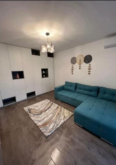 Apartament 2 camere de inchiriat Lujerului Exigent Plaza - 4