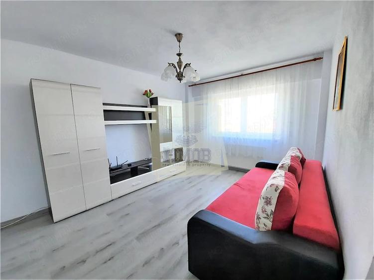 Apartament cu 2 camere decomandate si balcon pe Bulevardul Mihai Viteazu de inchiriat - 6