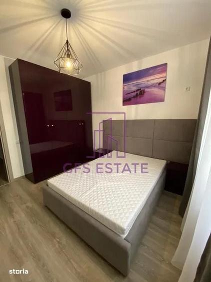 Apartament cu 2 camere în Valea Ialomiței