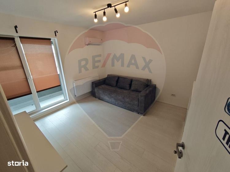 Apartament cu 2 camere decomandat în Dudu