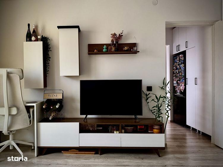 Apartament 2 camere Dorobanti-Floreasca - 1