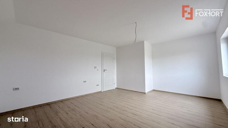 Duplex de vanzare, 4 camere Mosnita - Drumul Boilor - 3