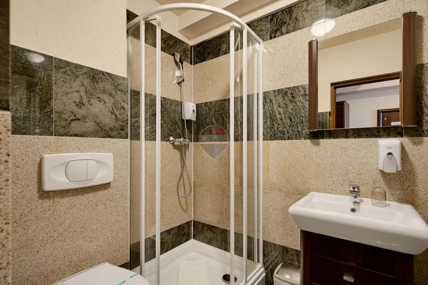 Hotel/Pensiune, de 423 mp, în Micălaca