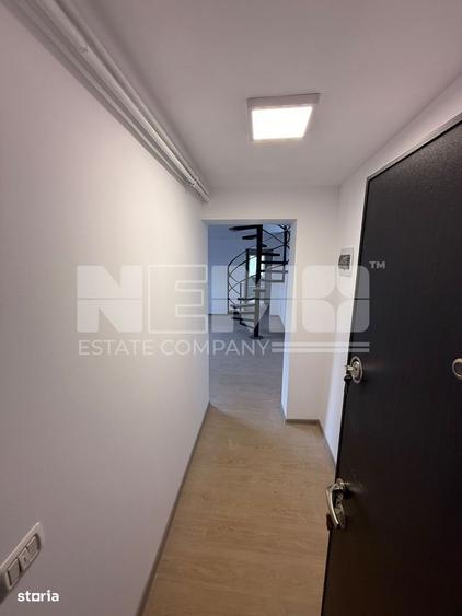 Apartament cu 4 camere decomandat în Paltin