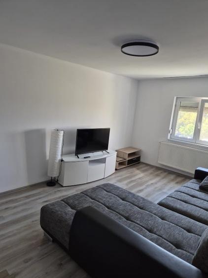 Apartament cu 3 camere decomandat, mobilat în Lipovei