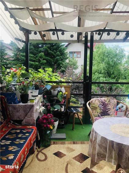 Casă cu 4 camere cu Teren 50 Mp în Bartolomeu