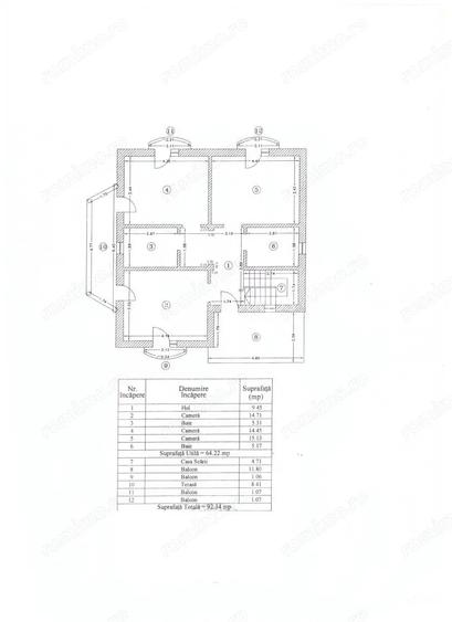 Refugiu Elegant langa Padurea Snagov: Casa Visurilor Tale (T2)