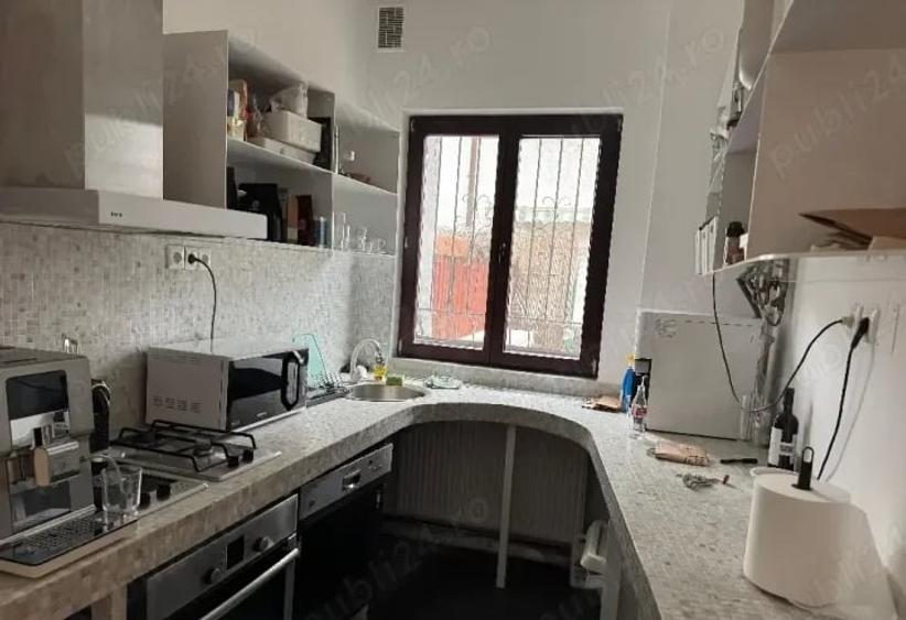 Spatiu Birou | Floreasaca | 2 camere 75mp | Parter in Vila | Centrala proprie - 8