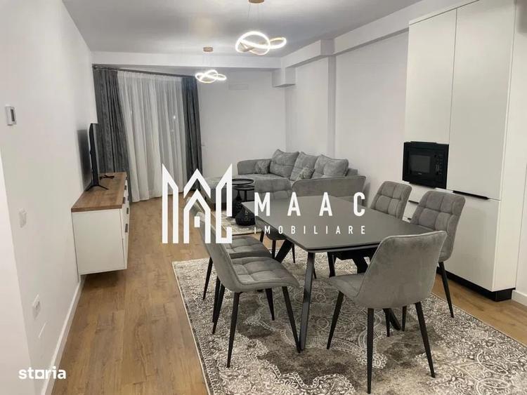 Apartament cu 2 camere în Șelimbăr