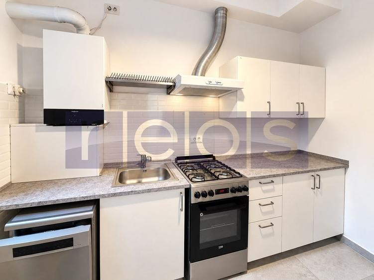 Apartament cu 2 camere în Armeneasca