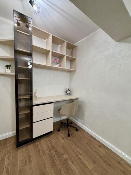 Apartament cu 2 camere decomandat în Copou