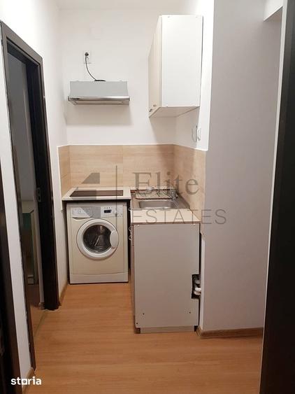 Apartament cu 2 camere în Iorga