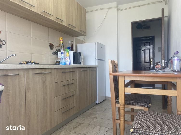 Vanzare apartament cu 2 camere in micro 6. Locatie excelenta! - 6