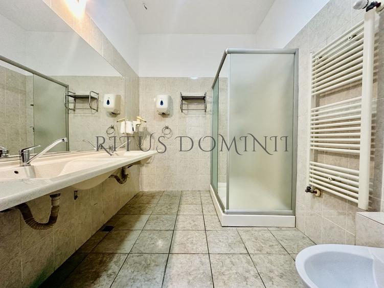 Casă individuală cu 13 camere cu Canalizare în Ultracentral