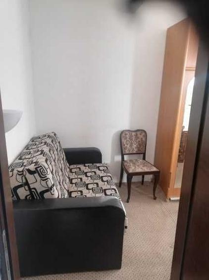 Apartament semidecomandat în Universitate