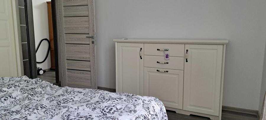 Apartament cu 2 camere semidecomandat în Astra