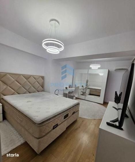 Apartament cu 3 camere decomandat în Pipera — fotografia 1