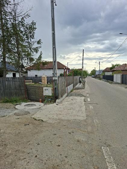 Teren de 500 mp, în Central