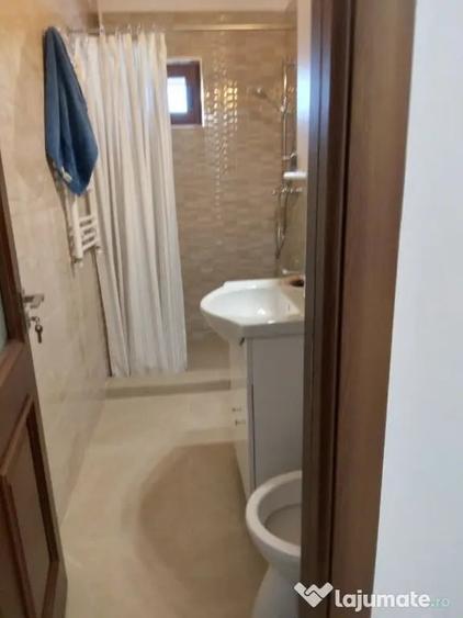 Garsonieră decomandată în Ultracentral